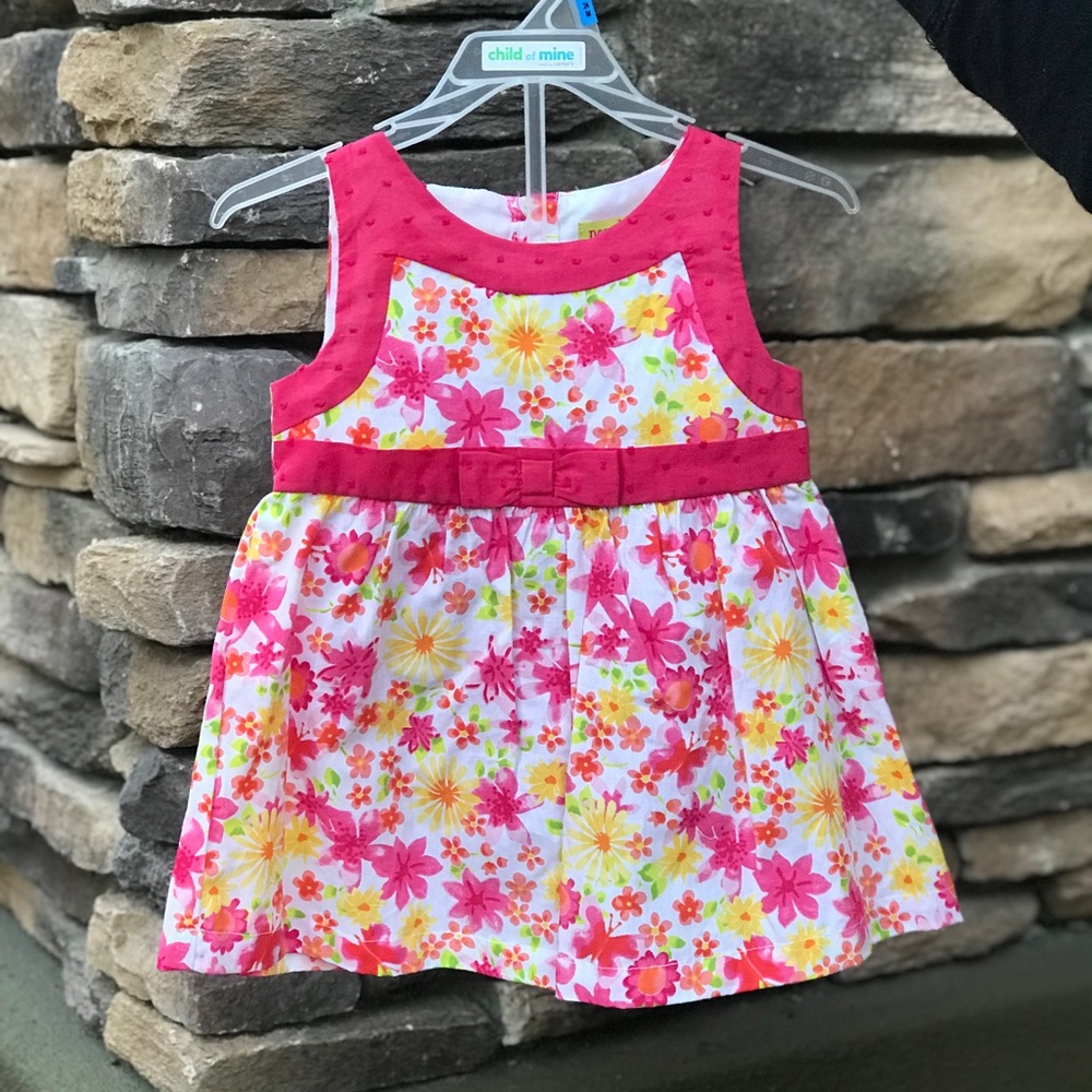 Toddler clothing